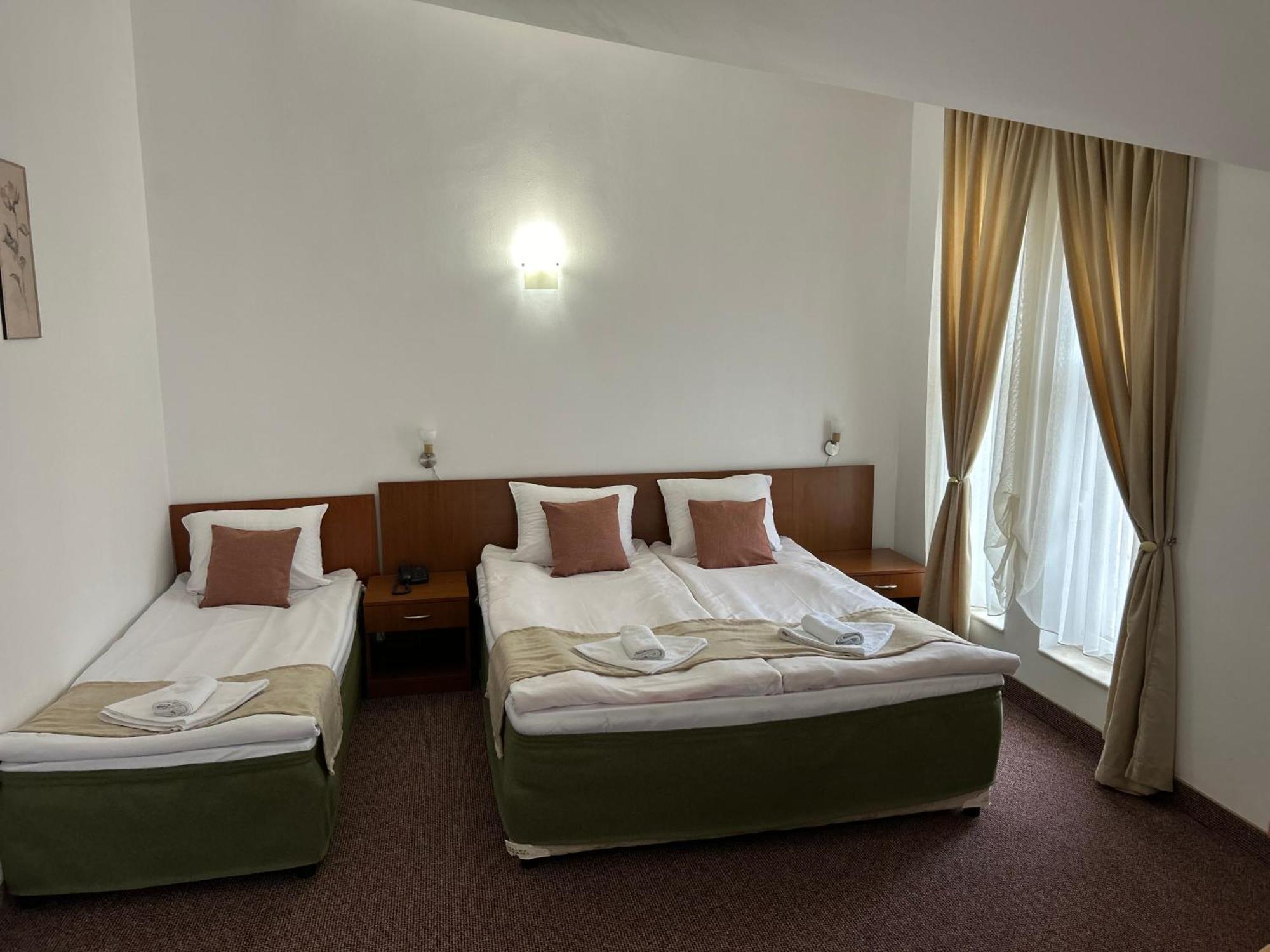 Hotel Elit Devin Exterior foto